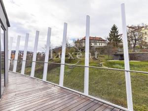 Pronájem bytu 4+kk, Praha, Holečkova, 212 m2