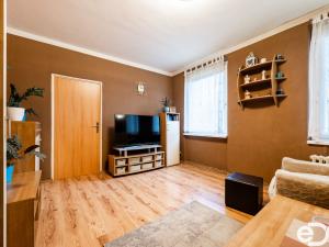 Prodej bytu 3+1, Tábor, U Cihelny, 64 m2