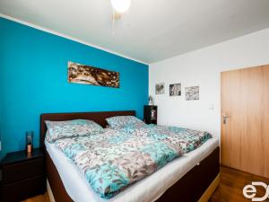 Prodej bytu 3+1, Tábor, U Cihelny, 64 m2