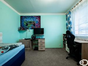 Prodej bytu 3+1, Tábor, U Cihelny, 64 m2