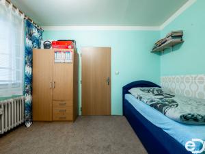 Prodej bytu 3+1, Tábor, U Cihelny, 64 m2