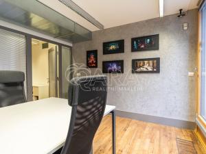 Prodej kanceláře, Praha - Žižkov, Prokopova, 347 m2