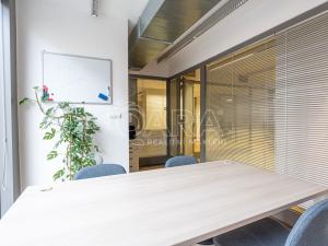 Prodej kanceláře, Praha - Žižkov, Prokopova, 347 m2