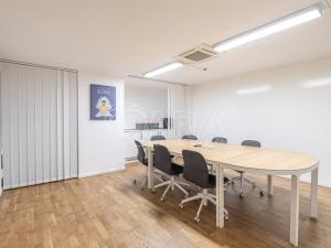 Prodej kanceláře, Praha - Žižkov, Prokopova, 347 m2