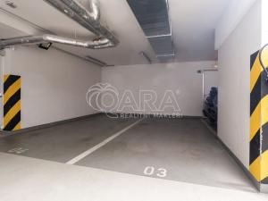 Prodej kanceláře, Praha - Žižkov, Prokopova, 347 m2