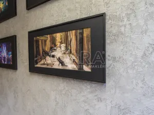 Prodej kanceláře, Praha - Žižkov, Prokopova, 347 m2