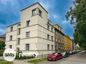 Pronájem bytu 2+kk, Ostrava - Zábřeh, Chalupníkova, 68 m2