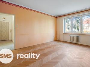 Prodej bytu 4+1, Opava - Předměstí, Olomoucká, 84 m2