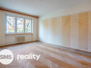 Prodej bytu 4+1, Opava - Předměstí, Olomoucká, 84 m2