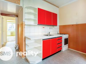 Prodej bytu 4+1, Opava - Předměstí, Olomoucká, 84 m2