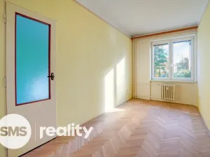 Prodej bytu 4+1, Opava - Předměstí, Olomoucká, 84 m2