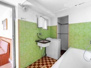 Prodej rodinného domu, Říčky, 72 m2