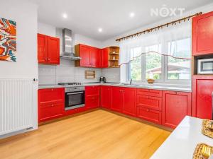 Prodej rodinného domu, Boleradice, 105 m2