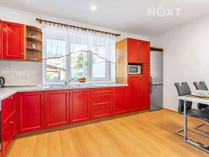 Prodej rodinného domu, Boleradice, 105 m2