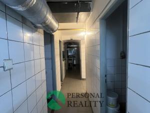 Pronájem restaurace, Praha - Nusle, náměstí Generála Kutlvašra, 300 m2