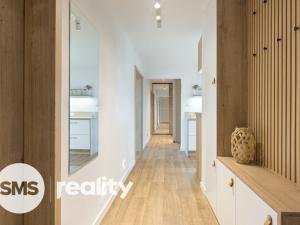 Prodej bytu 4+1, Opava - Předměstí, Jiráskova, 78 m2