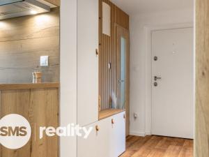 Prodej bytu 4+1, Opava - Předměstí, Jiráskova, 78 m2