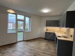 Pronájem bytu 2+1, Olomouc - Hodolany, Holická, 63 m2