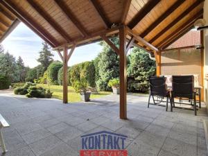 Pronájem rodinného domu, České Budějovice, Ot. Březiny, 131 m2