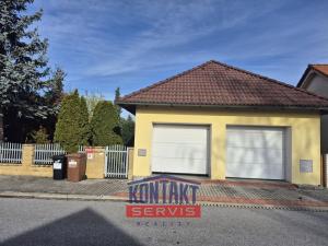 Pronájem rodinného domu, České Budějovice, Ot. Březiny, 131 m2