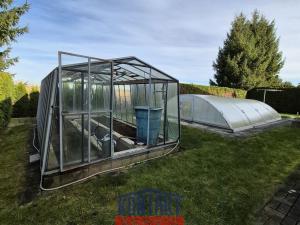 Pronájem rodinného domu, České Budějovice, Ot. Březiny, 131 m2