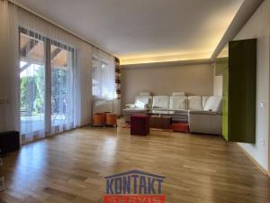 Pronájem rodinného domu, České Budějovice, Ot. Březiny, 131 m2