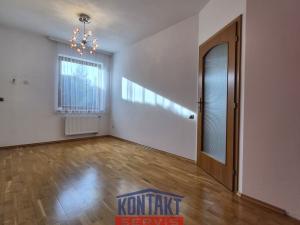 Pronájem rodinného domu, České Budějovice, Ot. Březiny, 131 m2