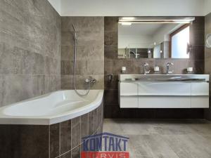 Pronájem rodinného domu, České Budějovice, Ot. Březiny, 131 m2