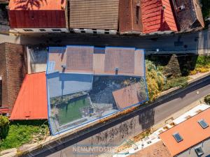 Prodej vícegeneračního domu, Znojmo, Koželužská, 170 m2