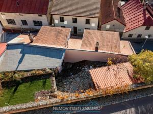 Prodej vícegeneračního domu, Znojmo, Koželužská, 170 m2