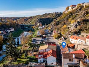 Prodej vícegeneračního domu, Znojmo, Koželužská, 170 m2
