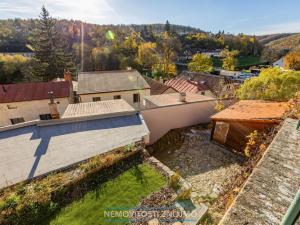 Prodej vícegeneračního domu, Znojmo, Koželužská, 170 m2