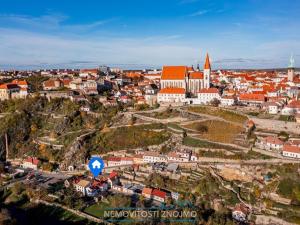 Prodej vícegeneračního domu, Znojmo, Koželužská, 170 m2