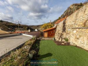 Prodej vícegeneračního domu, Znojmo, Koželužská, 170 m2