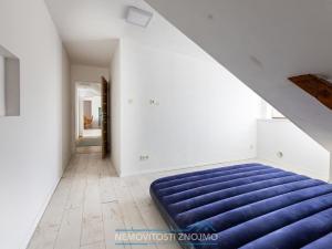 Prodej vícegeneračního domu, Znojmo, Koželužská, 170 m2