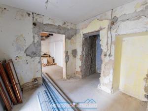 Prodej vícegeneračního domu, Znojmo, Koželužská, 170 m2