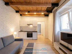 Prodej vícegeneračního domu, Znojmo, Koželužská, 170 m2