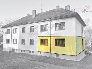 Prodej bytu 3+1, Koclířov, 70 m2