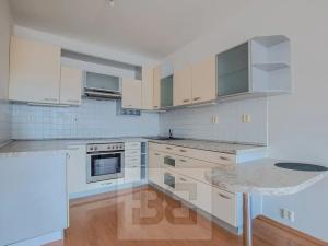 Pronájem bytu 2+kk, Praha - Záběhlice, Záběhlická, 54 m2