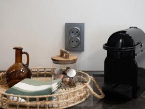 Prodej bytu 2+1, Praha - Nové Město, Ve Smečkách, 66 m2