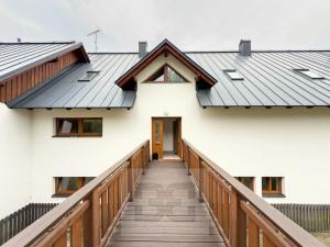 Pronájem bytu 3+kk, Vítkovice, 74 m2