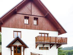 Pronájem bytu 3+kk, Vítkovice, 74 m2