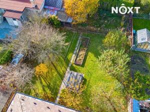 Prodej rodinného domu, České Budějovice, St. Čečka, 132 m2