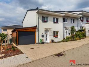 Prodej rodinného domu, Kralupy nad Vltavou, Na Žebrech, 102 m2