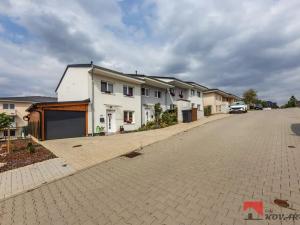 Prodej rodinného domu, Kralupy nad Vltavou, Na Žebrech, 102 m2