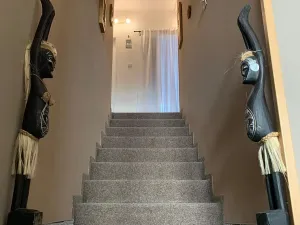 Pronájem bytu 3+1, Chomutov, Březenecká, 74 m2