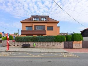 Prodej bytu 3+kk, Praha - Liboc, Jenečská, 79 m2