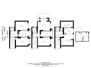 Prodej bytu 3+kk, Praha - Liboc, Jenečská, 79 m2
