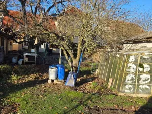 Pronájem rodinného domu, Kojetice, 150 m2