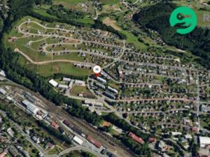 Prodej bytu 3+1, Trutnov, Michnova, 62 m2